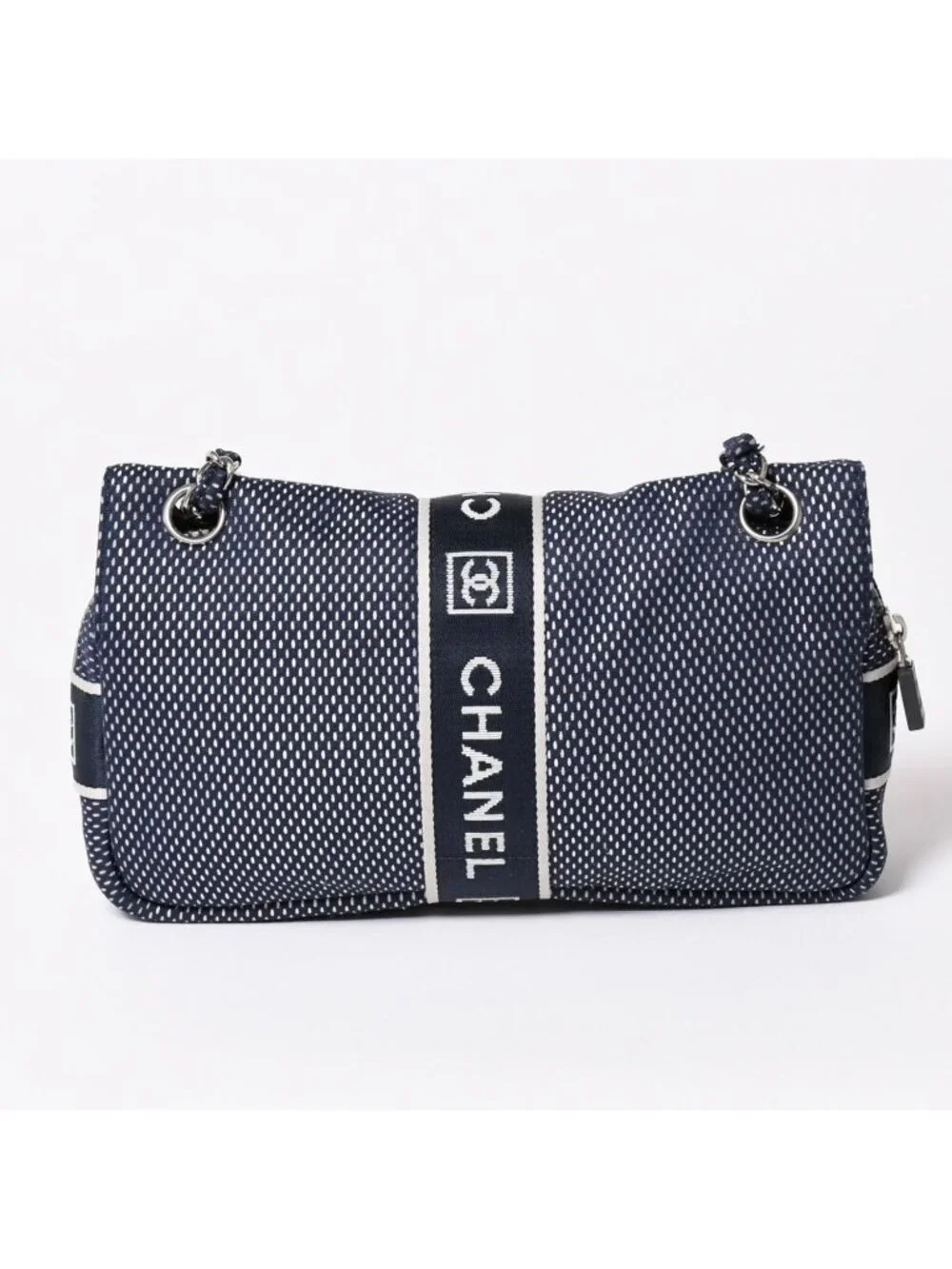 CHANEL this authentic
